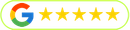 A g logo with five stars on it