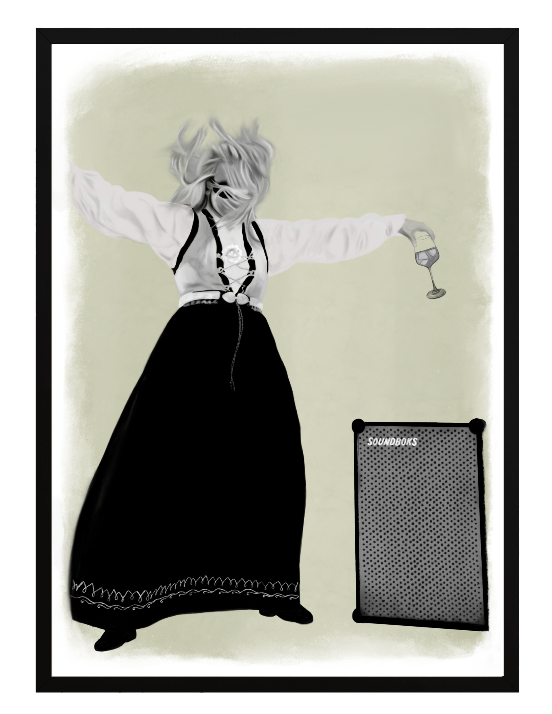 norsk Artprints Oslo, plakater, poster