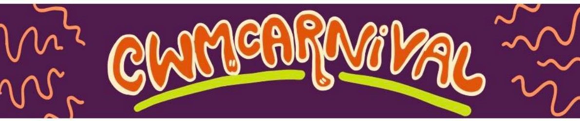 CwmCarnival Sat 27th June 2026