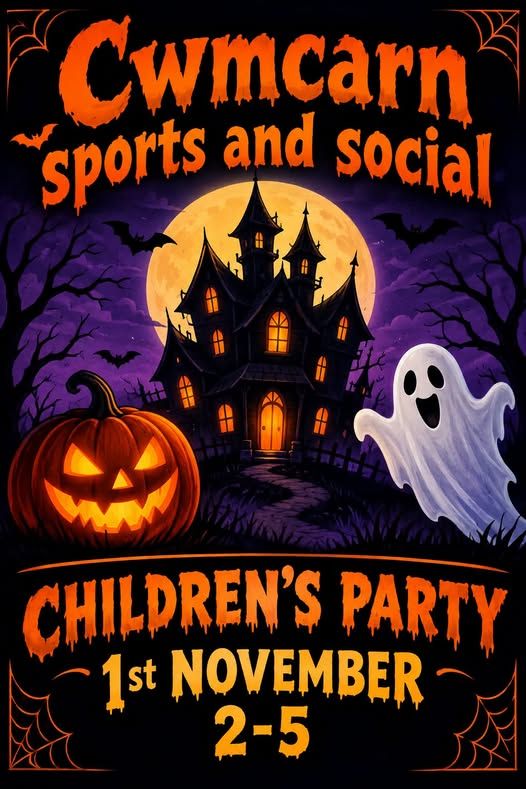 Cwmcarn Sports & Social