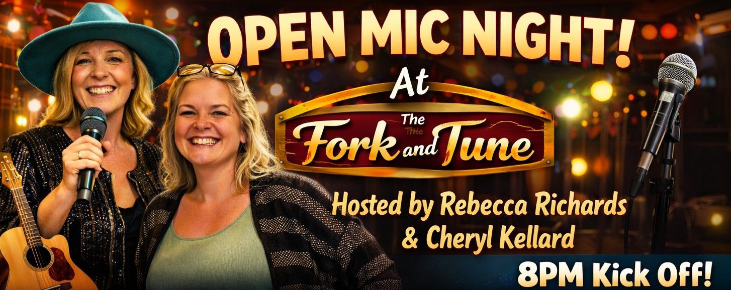 Event Fork & Tune