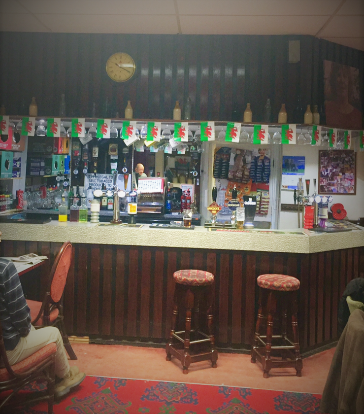 Philanthropic Inn