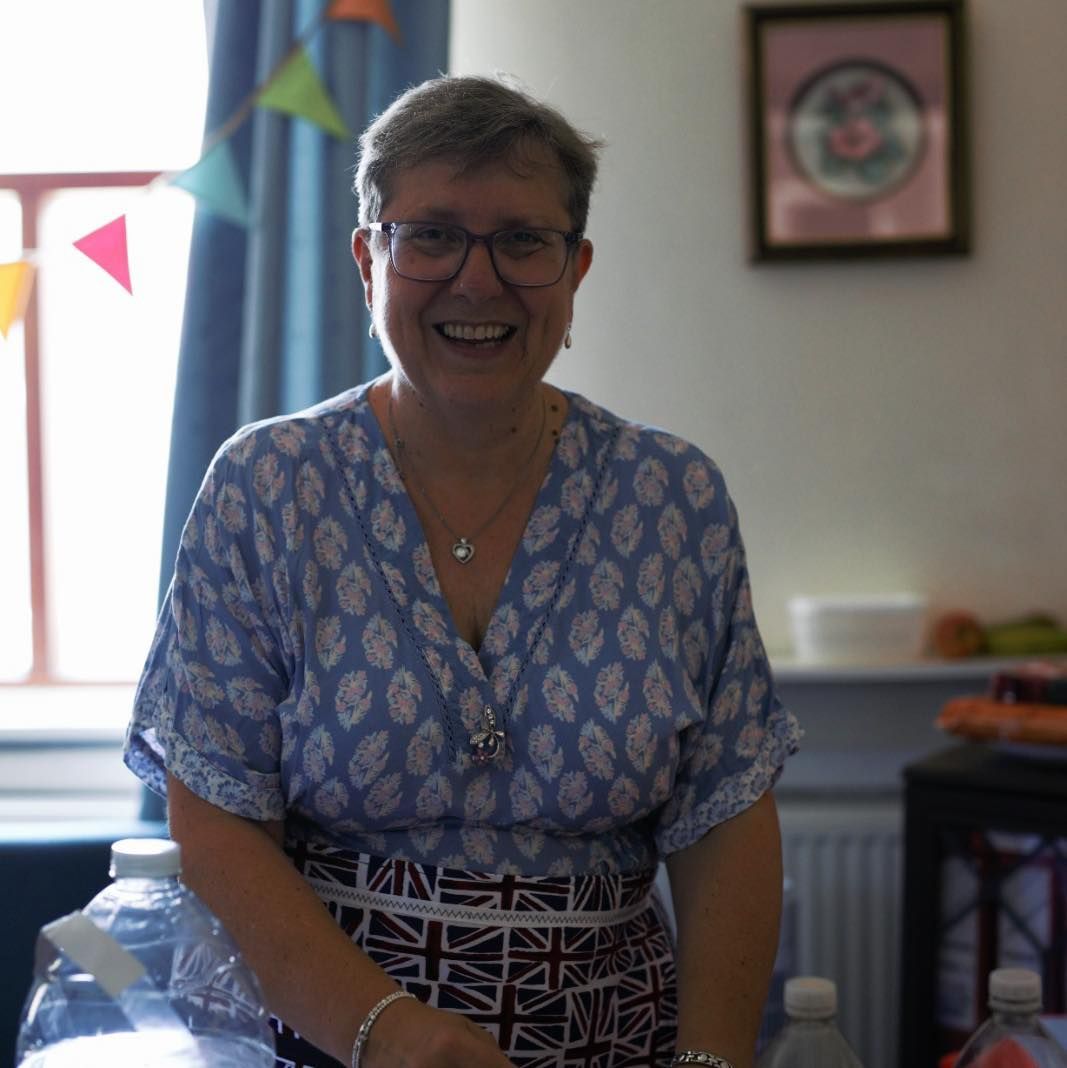 Susan Welsford