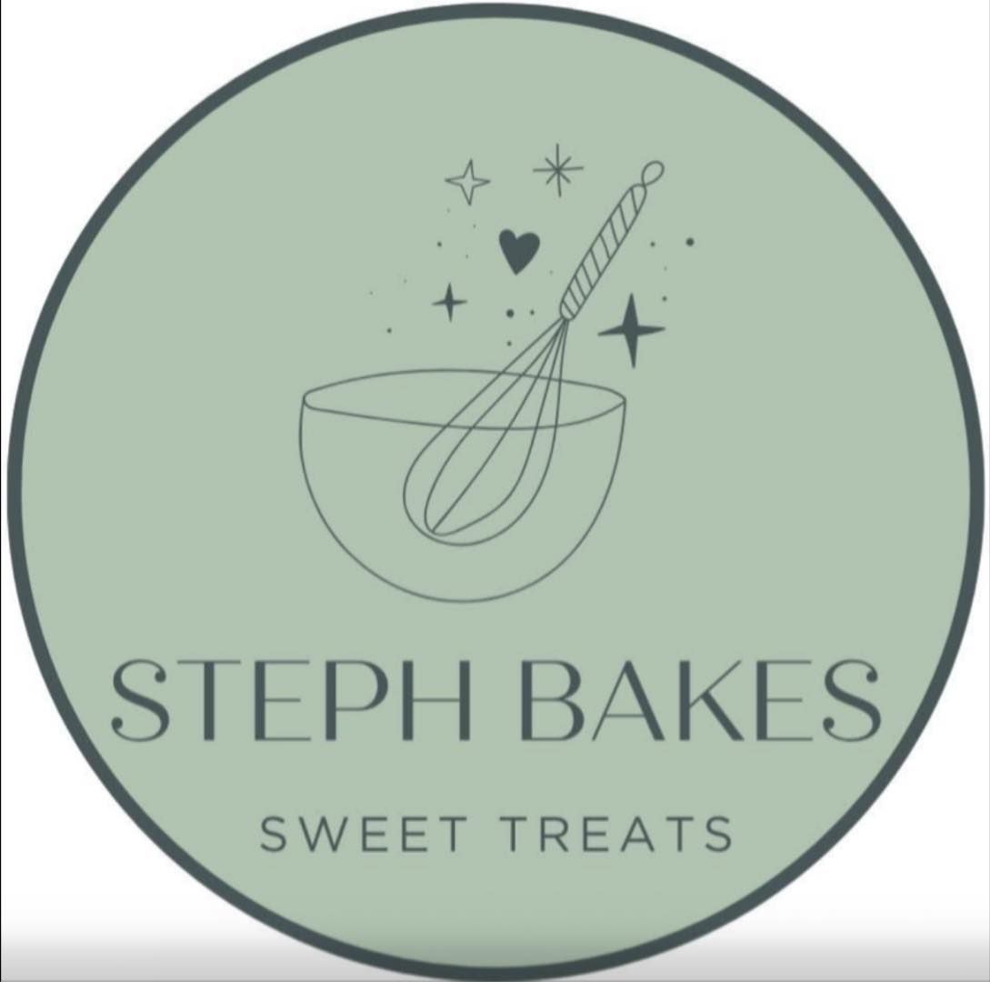 Steph Bakes Sweet Treats