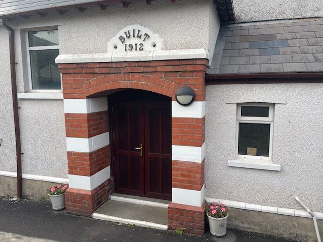 Zion Baptist Chapel