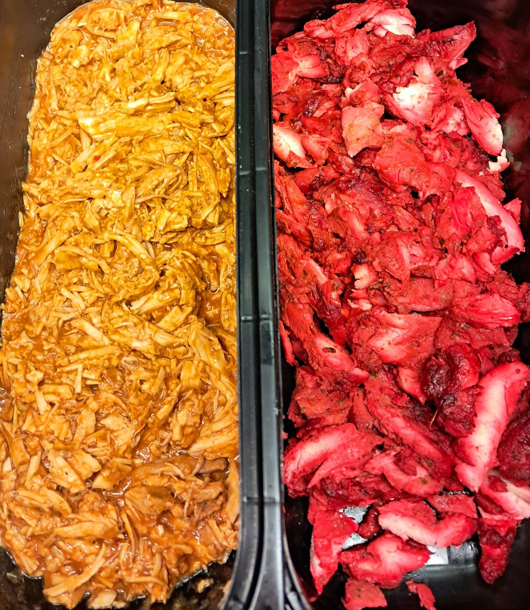 Stephs Salad Bar -salad bar