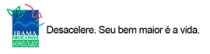 Logo do IBAMA