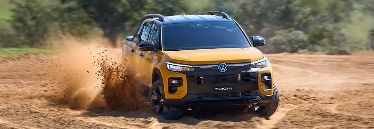 volkswagen tukan santa maria rs