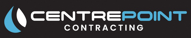 Company logo - Click to return home Centrepoint Contracting
