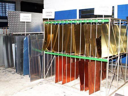 Dimetal