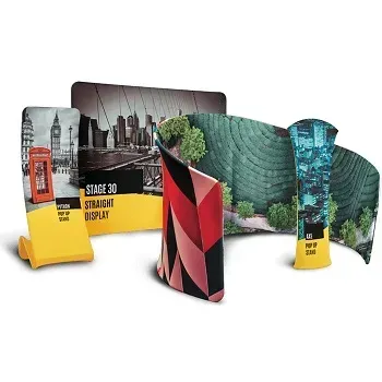 event displays