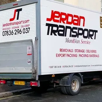 van graphics