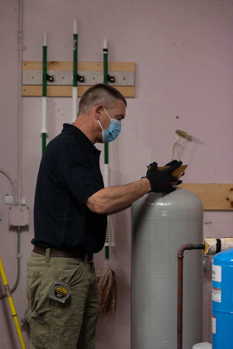 Heating Service Ithaca, Trumansburg & Interlaken, NY Hubbard