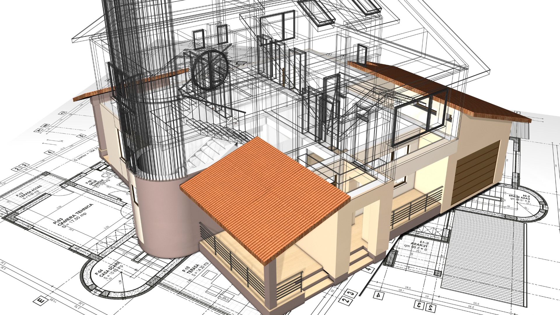 Marvel Design Build Group – Custom Homes & Renovations