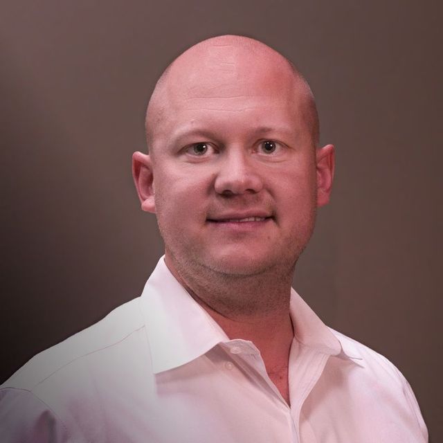 Alan Pfortmiller, Vice President - Drilling, Completions and Reservoir