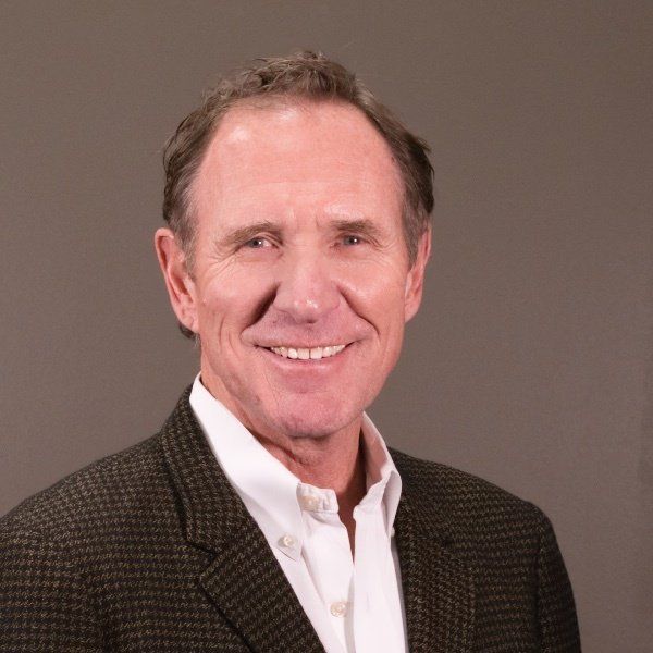 Jeff Hubbard, Executive Sales