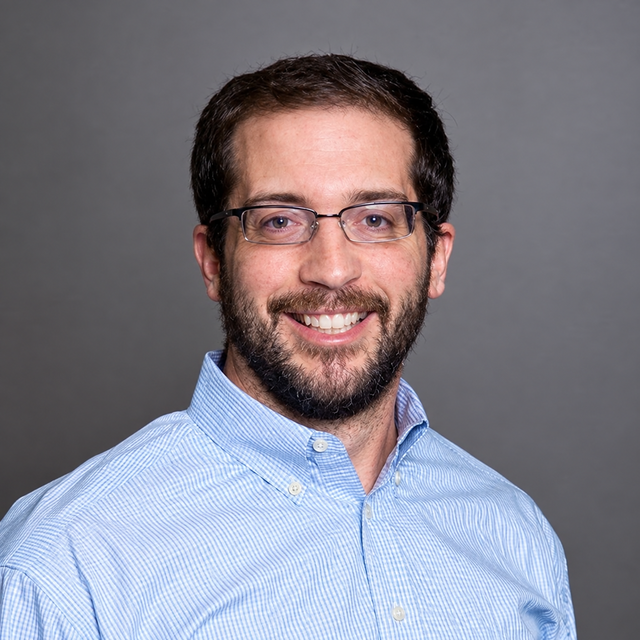 Travis Gray, Vice President - Production and Facilities