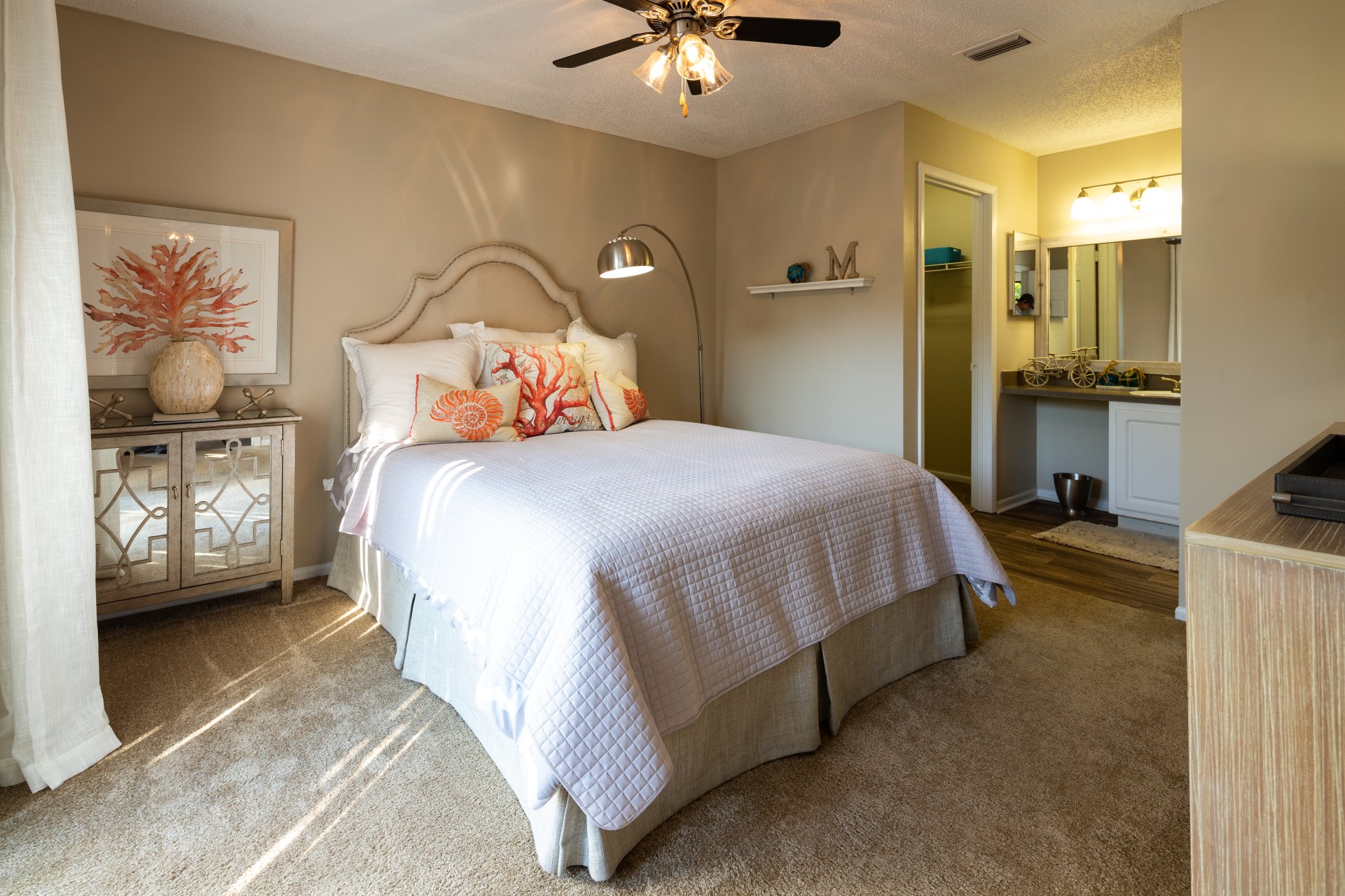 Apartments for Rent in Jacksonville, FL The Meridian