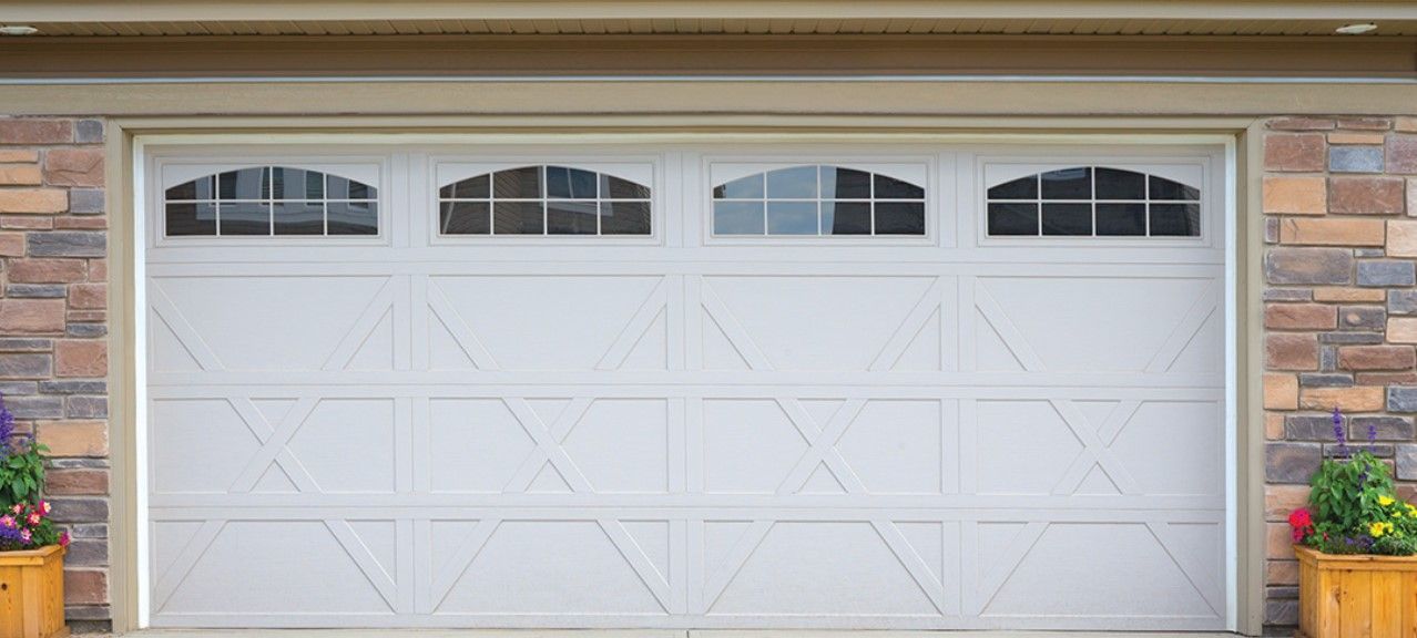 garage door in Columbus ga