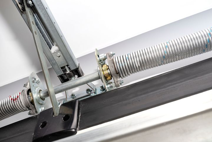 Garage Door Springs