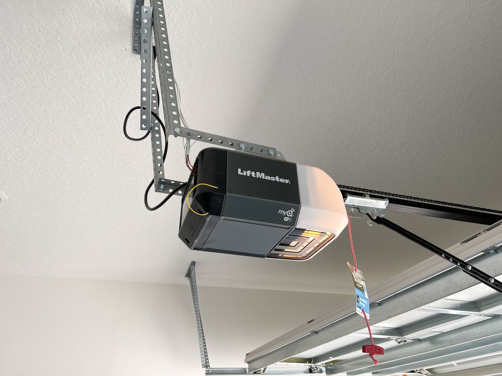 Garage Door Openers