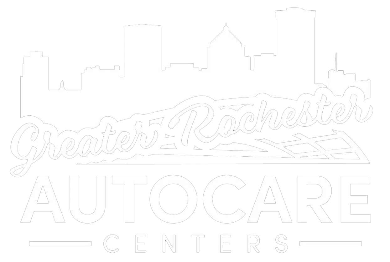 Greater Rochester Auto Care Centers in Greater Rochester, NY