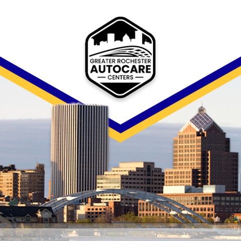 Greater Rochester Auto Care Centers in Greater Rochester, NY