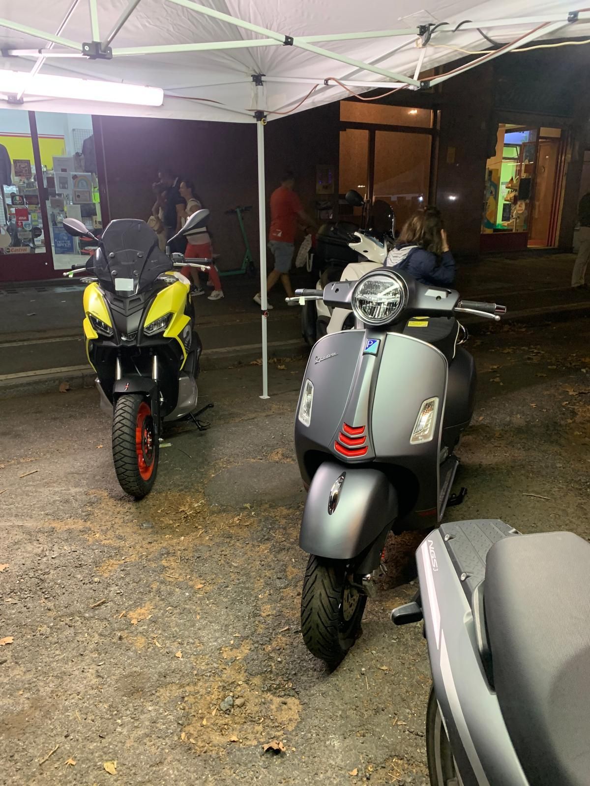 moto e moto