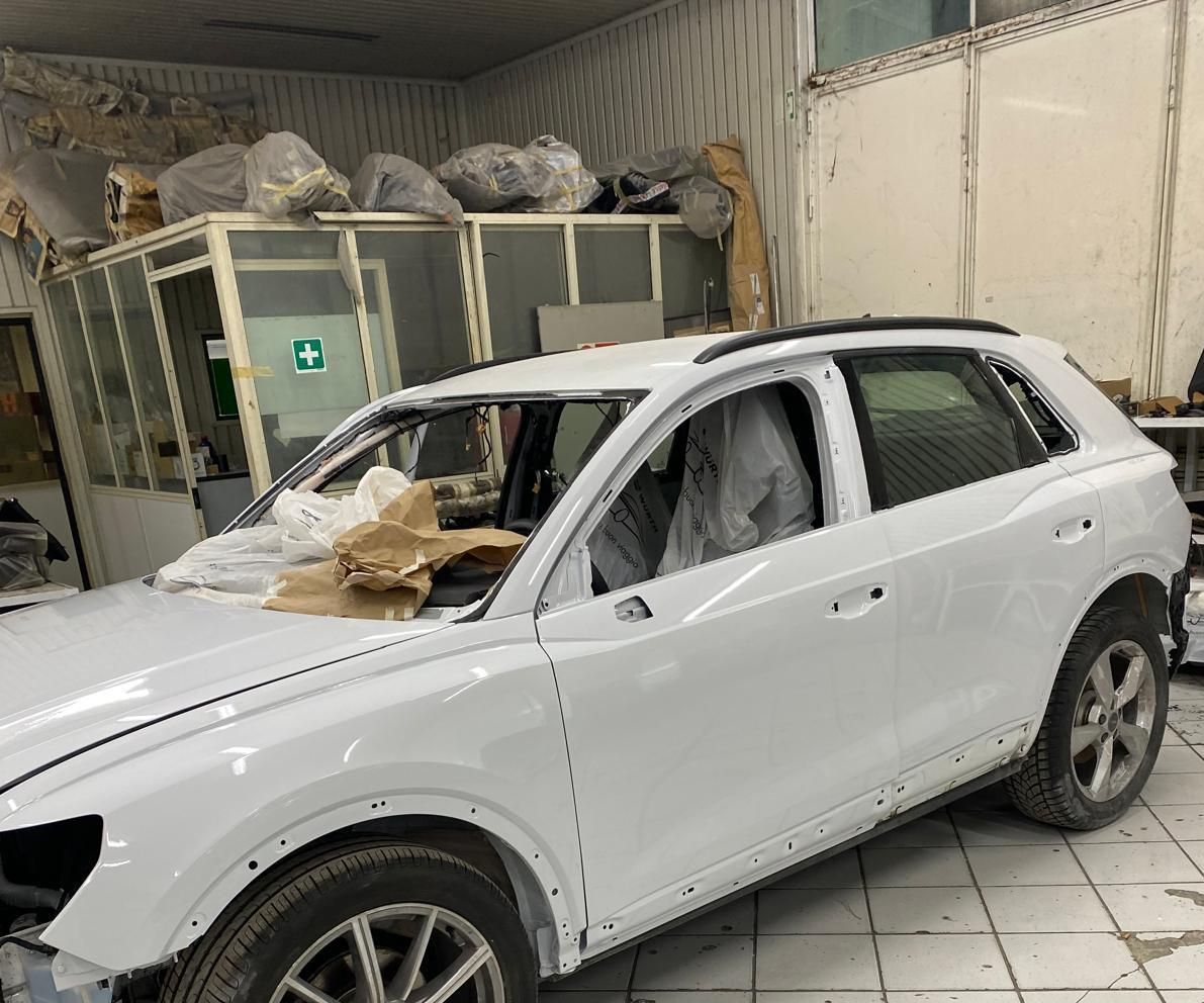 carrozzeria