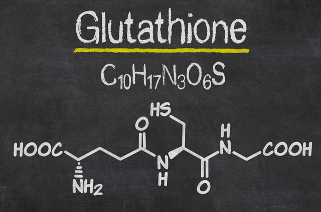 Glutathione Infusions: The Key to Youthful Skin, Hair, and Nails