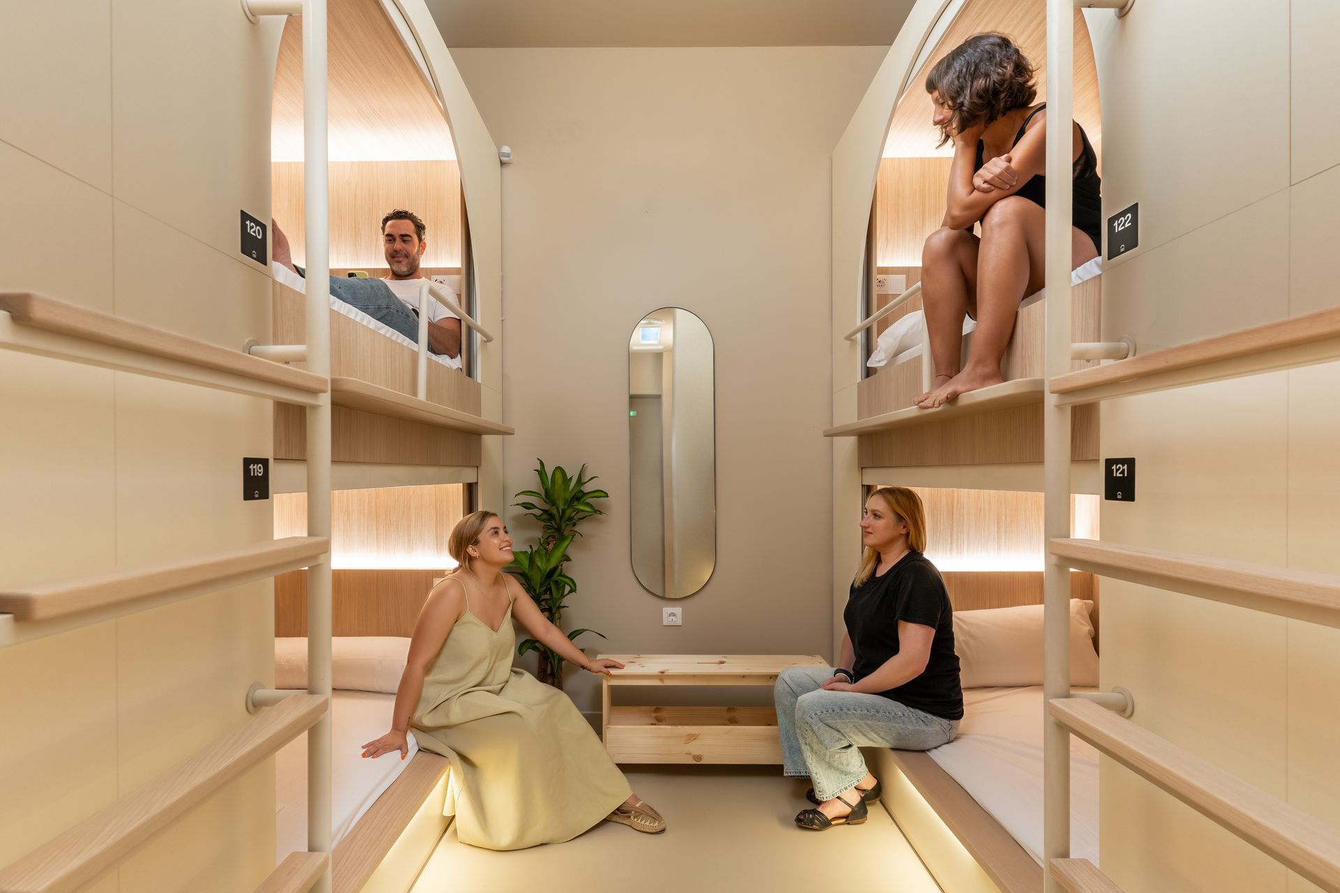Literal Hotel