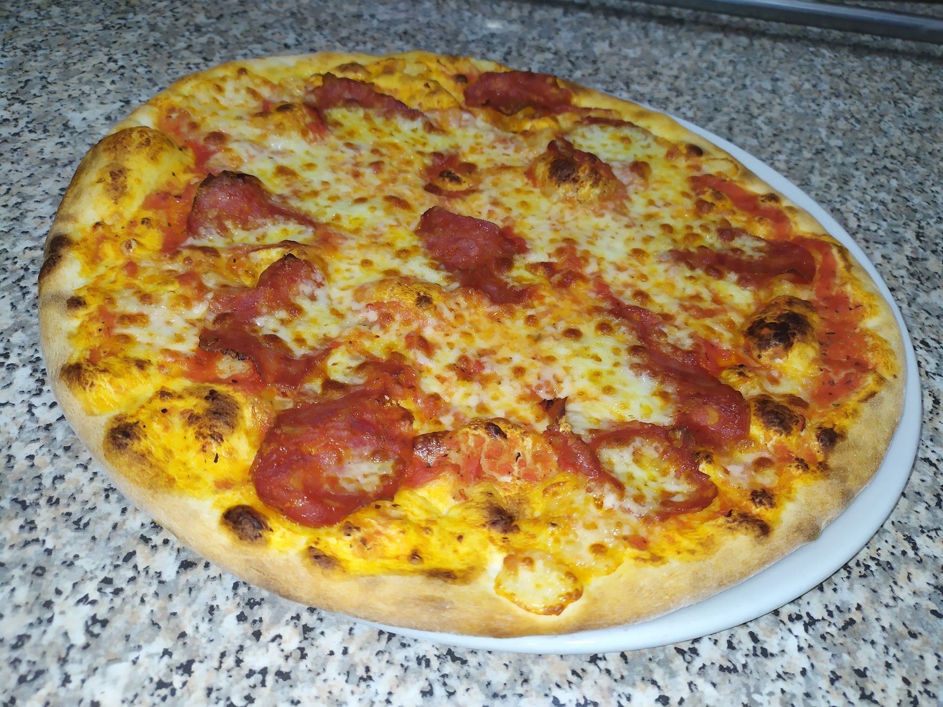 pizzeria ristorante la superba