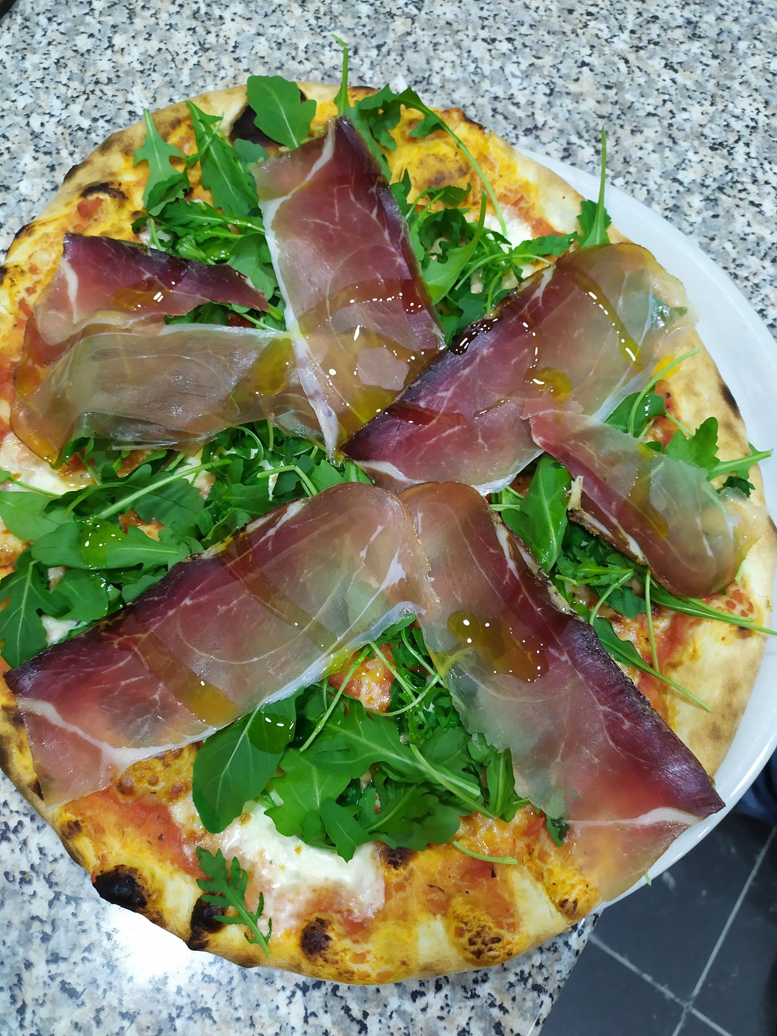 pizzeria ristorante la superba