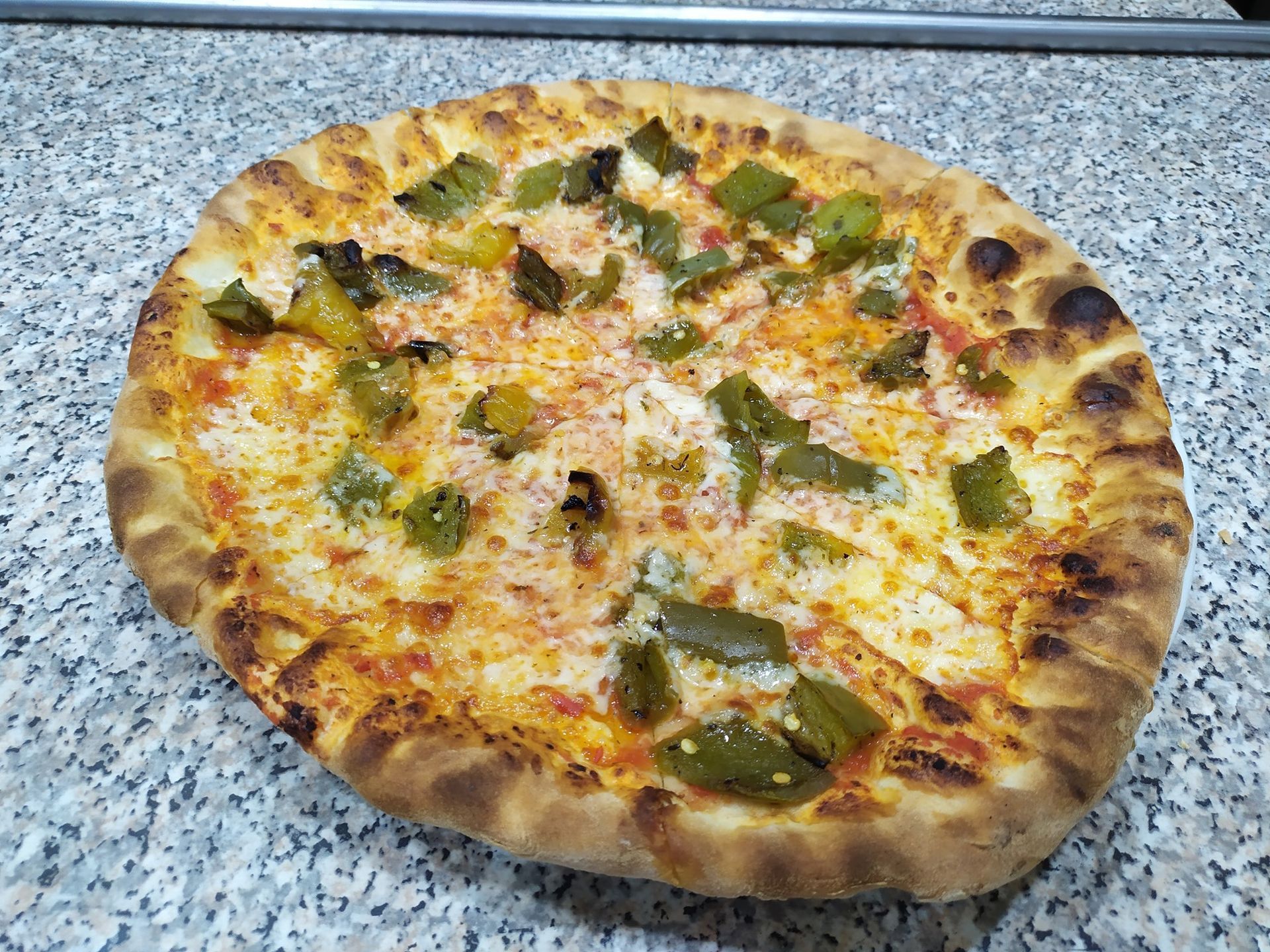 pizzeria ristorante la superba