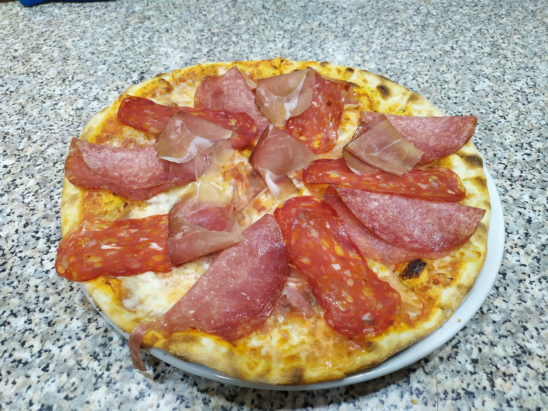 pizzeria ristorante la superba