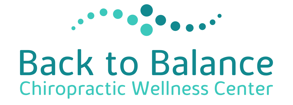 Back to balance logo