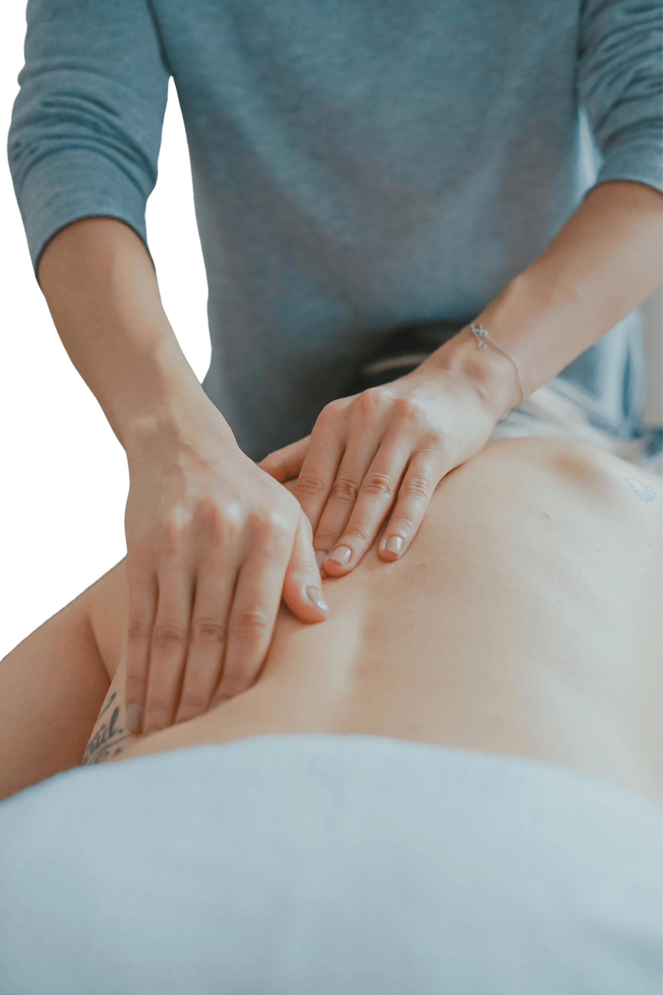Chiropractor