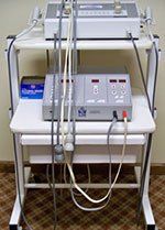 Chiropractor