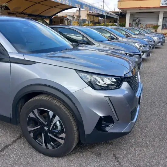 ingresso autodemolizioni prova