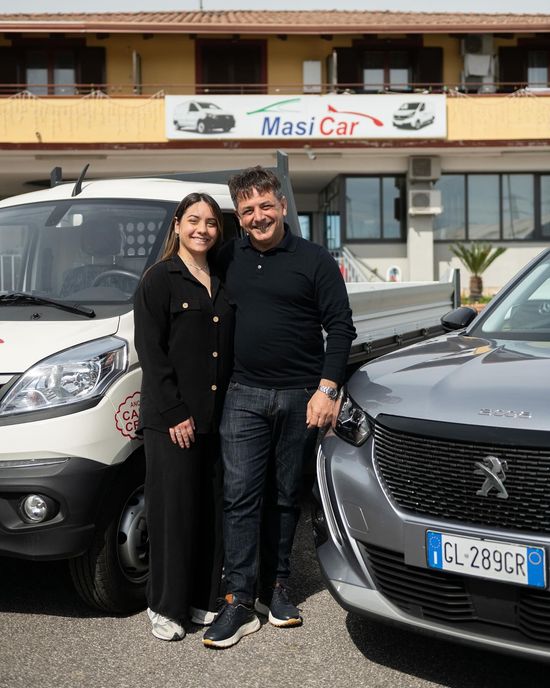 ingresso autodemolizioni prova