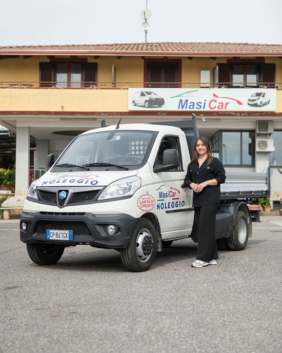 ingresso autodemolizioni prova