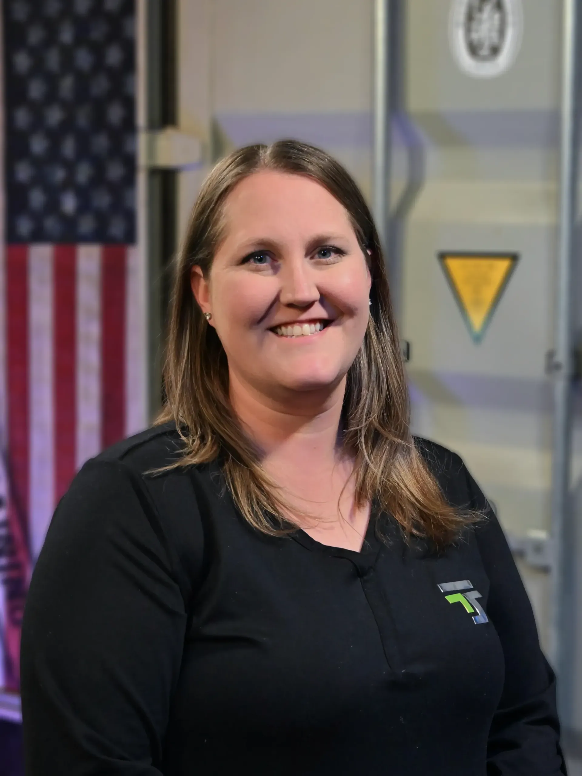 Emily Ridnour — Operations Manager at Taylor'd