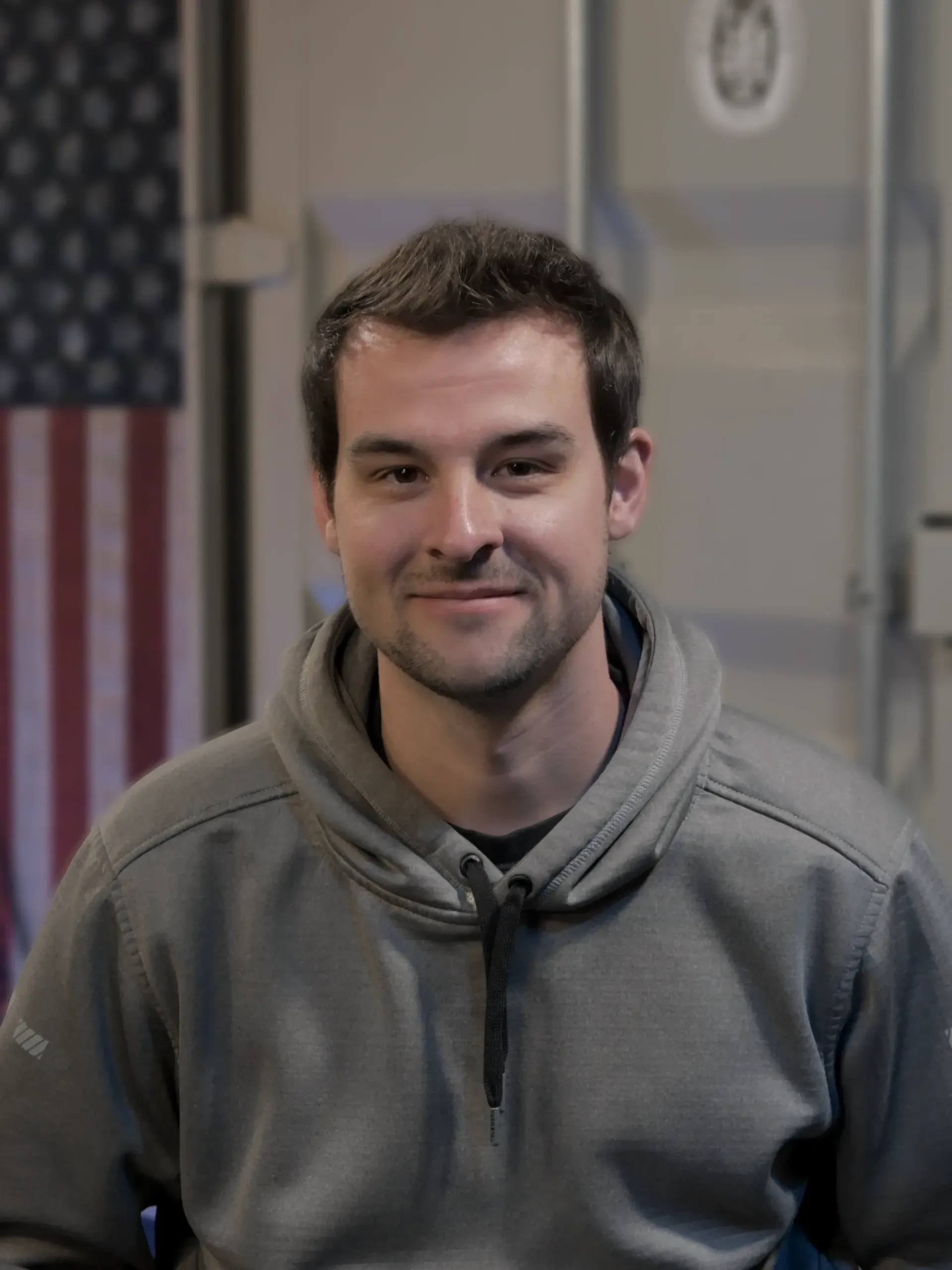 Nolan Beal — Project Engineer at Taylor'd