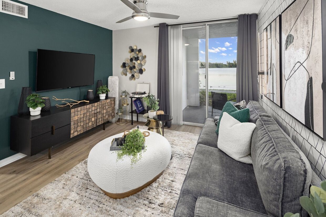 The Asher community photo - North Lauderdale, FL