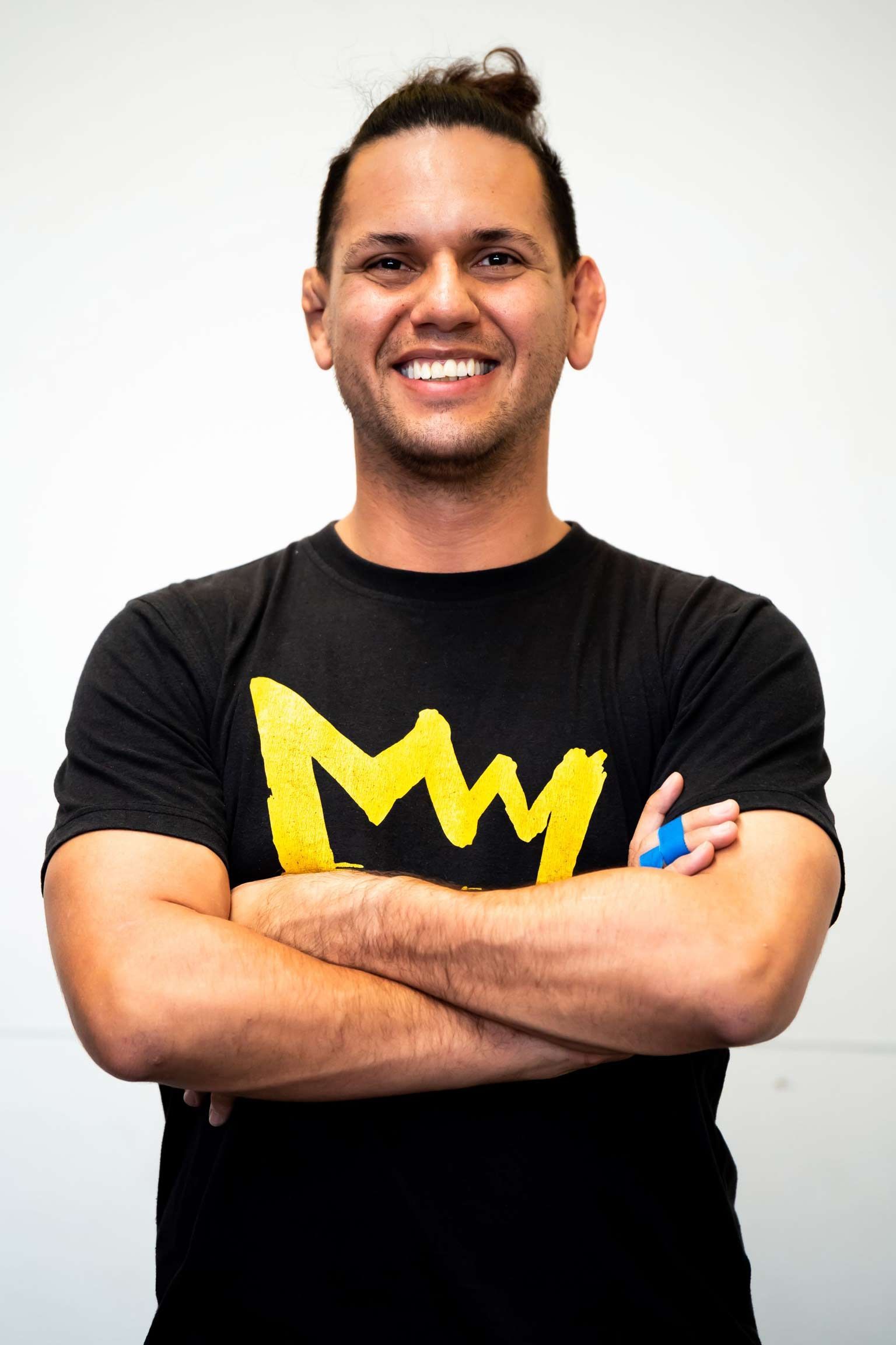 Andrew Estrada