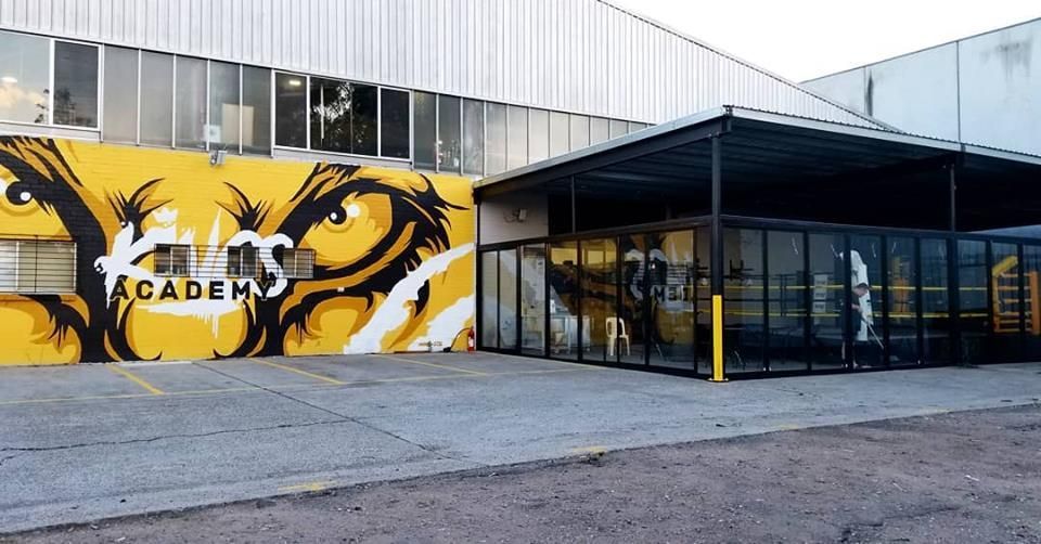 Kings Academy