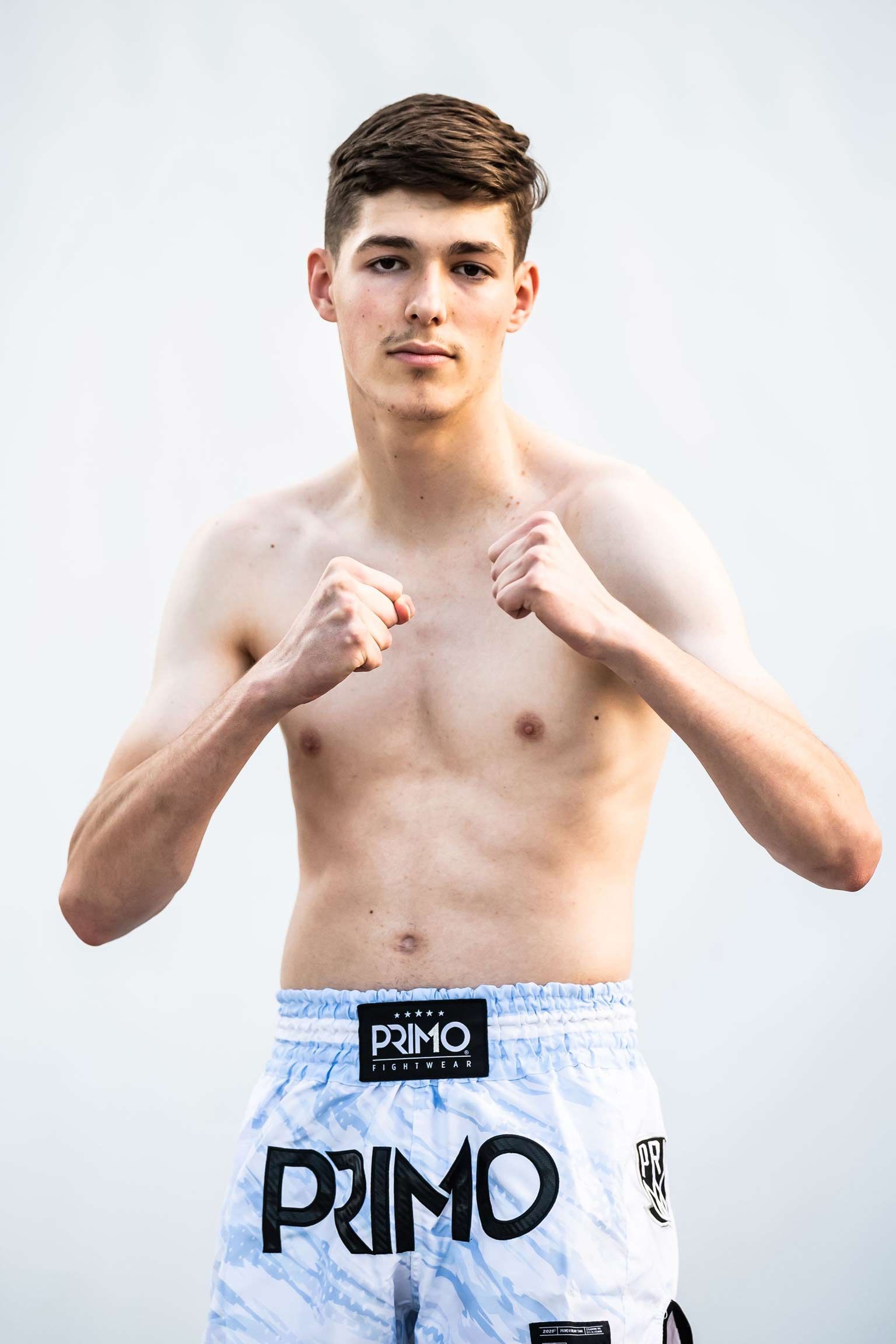 Daniel Cole