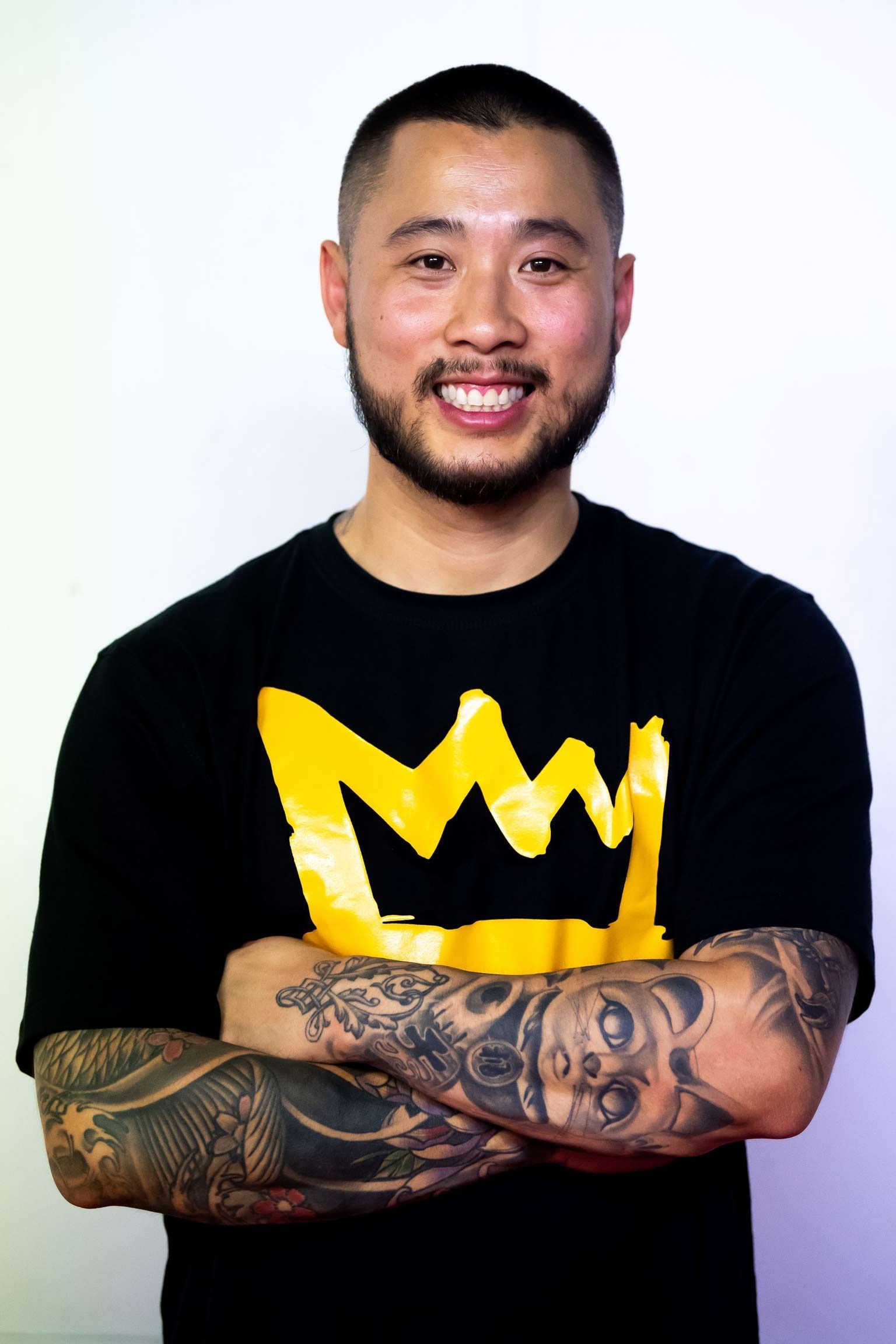 David Vo