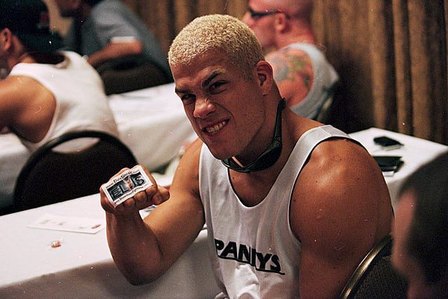 Tito Ortiz
