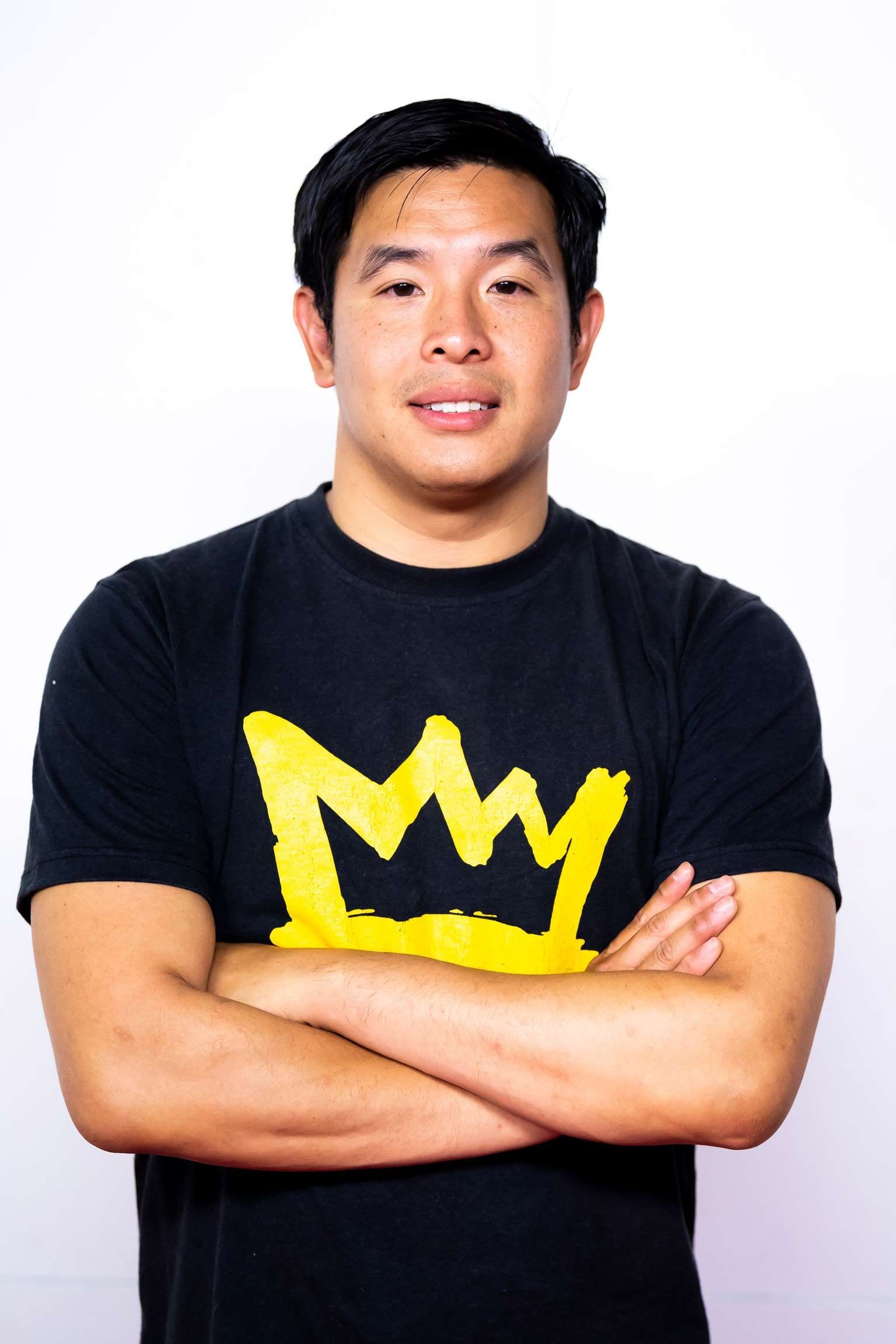 James Dang